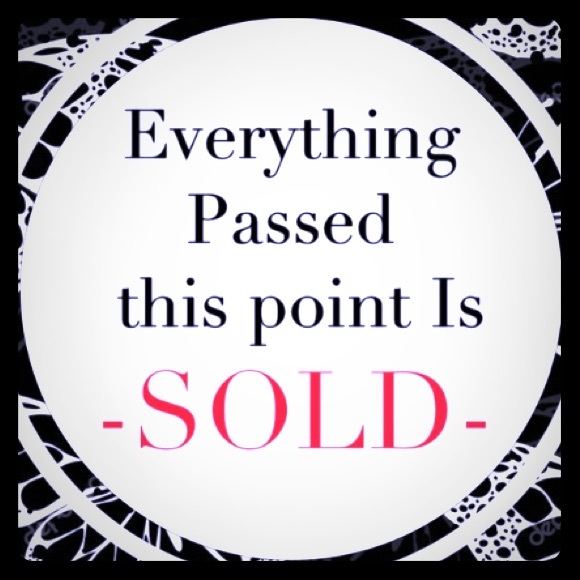 SOLD - Picture 1 of 1